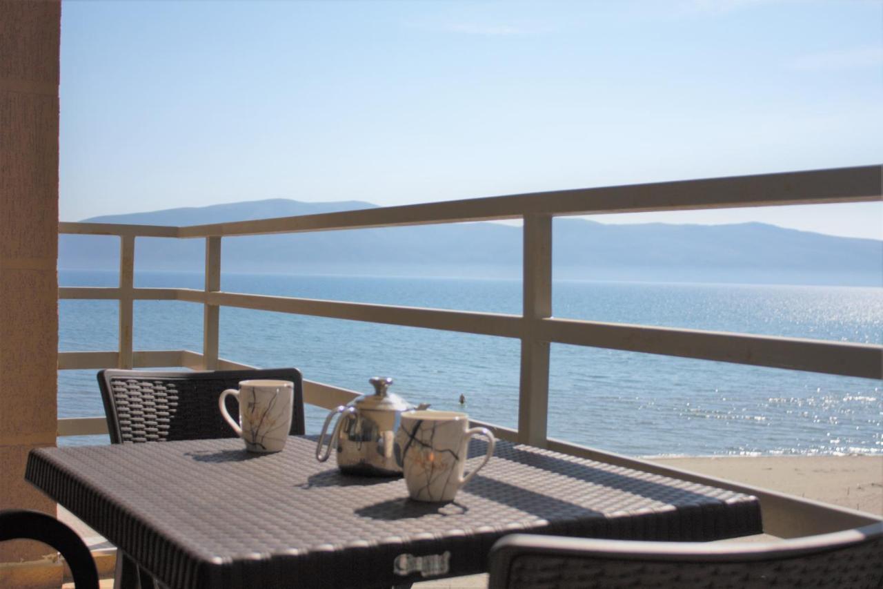 Apartamento Adriatic Getaway Vlorë