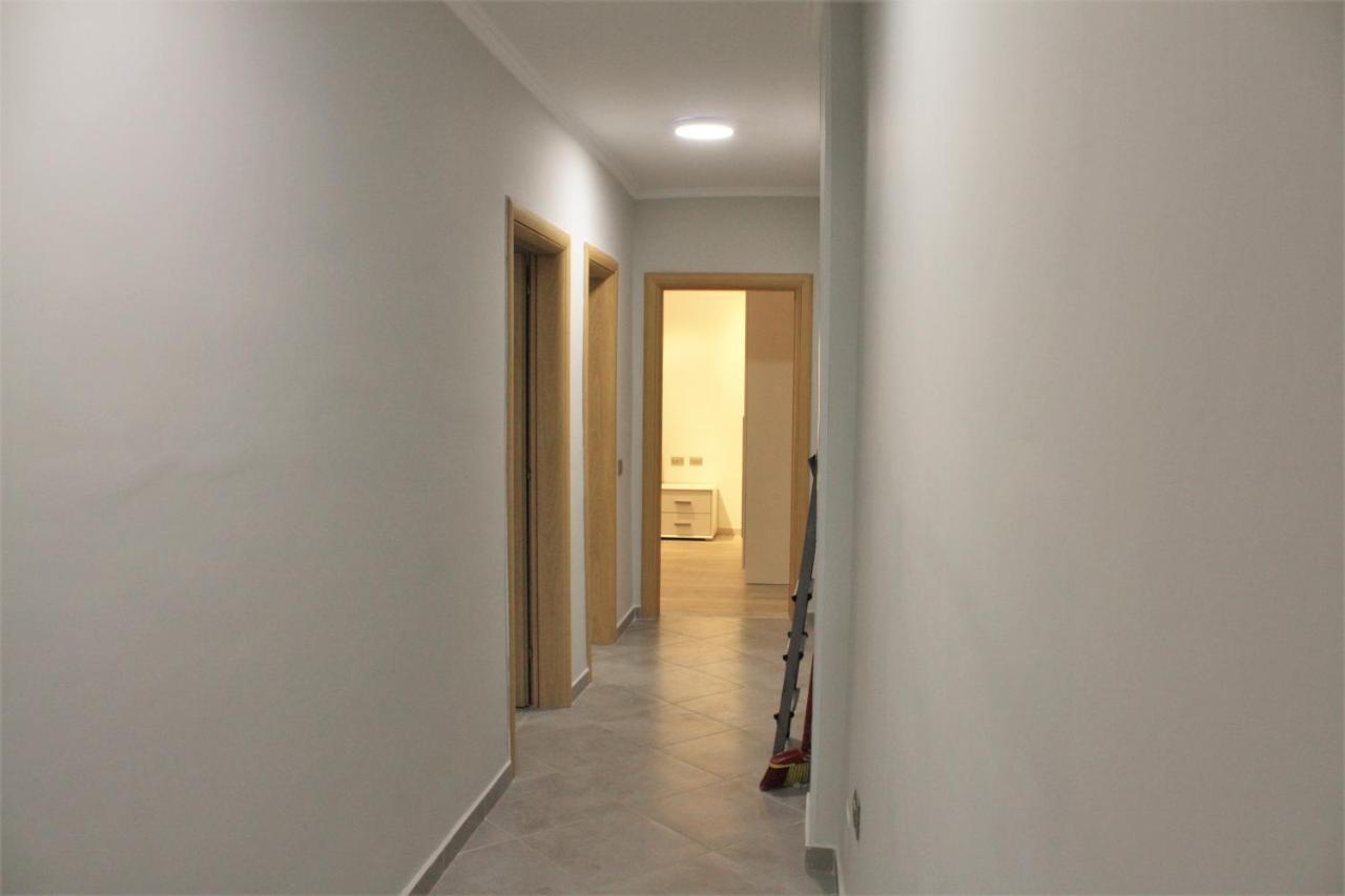 Adriatic Getaway Apartamento Vlorë