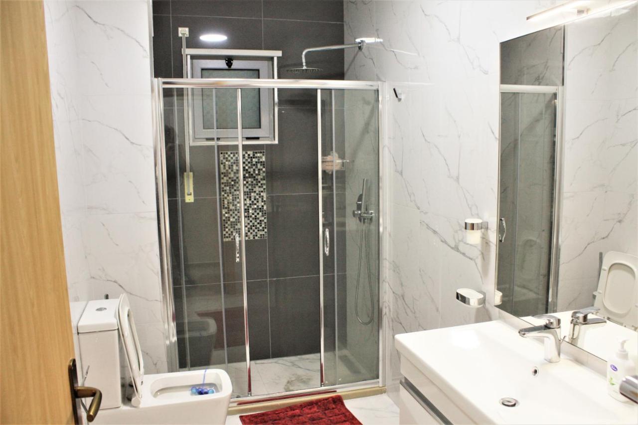Adriatic Getaway Apartamento *