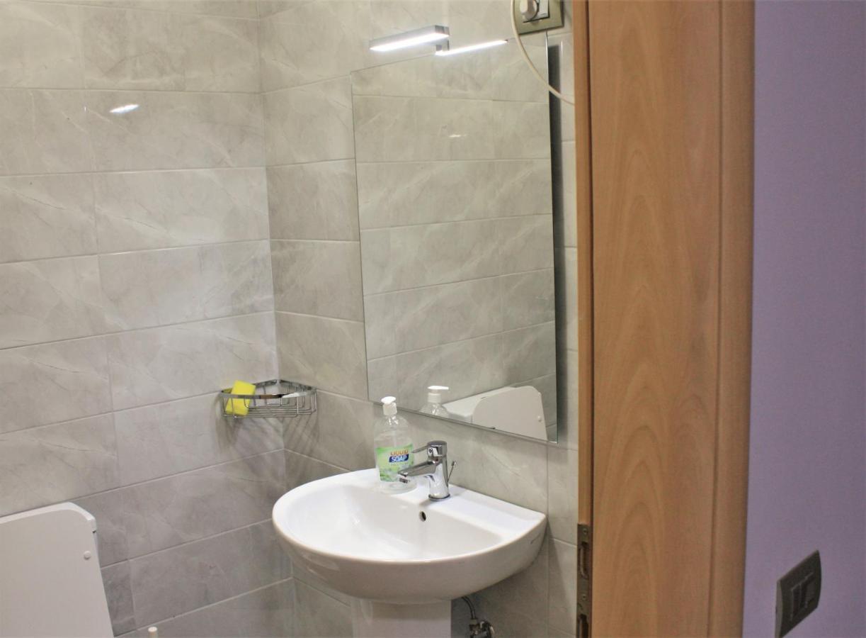 Adriatic Getaway Apartamento *