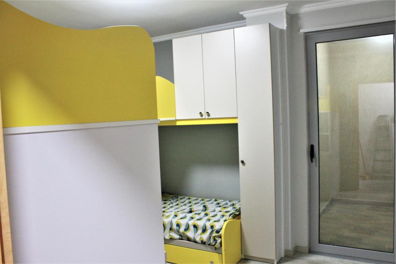 Adriatic Getaway * Vlorë