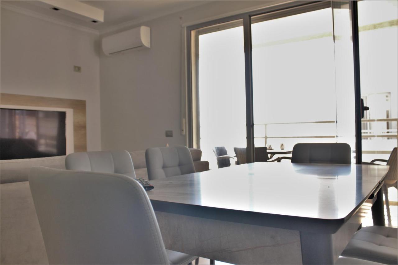Apartamento Adriatic Getaway *