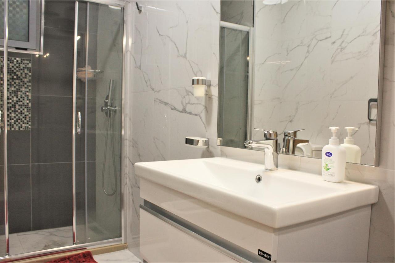 Apartamento Adriatic Getaway Vlorë