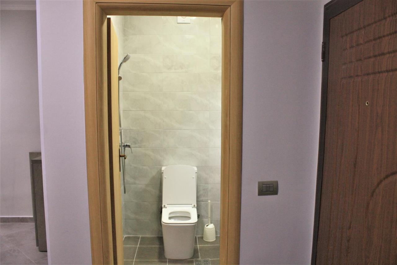 Adriatic Getaway Apartamento *