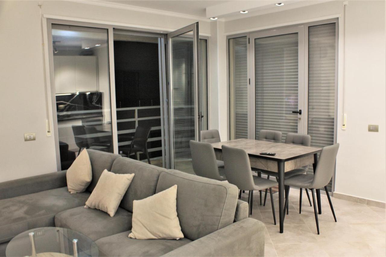 Adriatic Getaway Apartamento