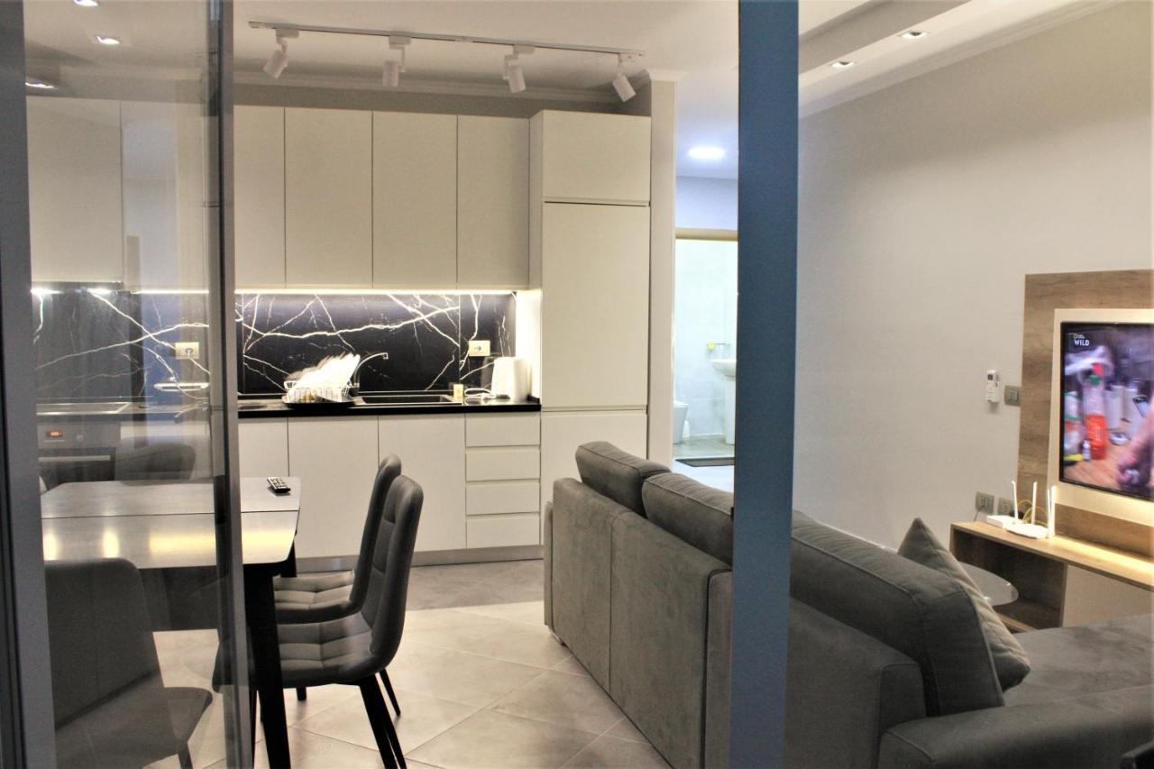 Apartamento Adriatic Getaway Vlorë