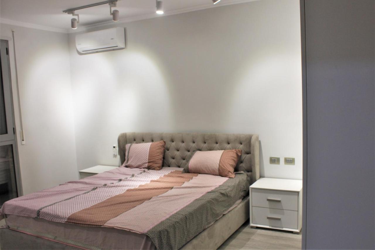 Adriatic Getaway Apartamento Vlorë