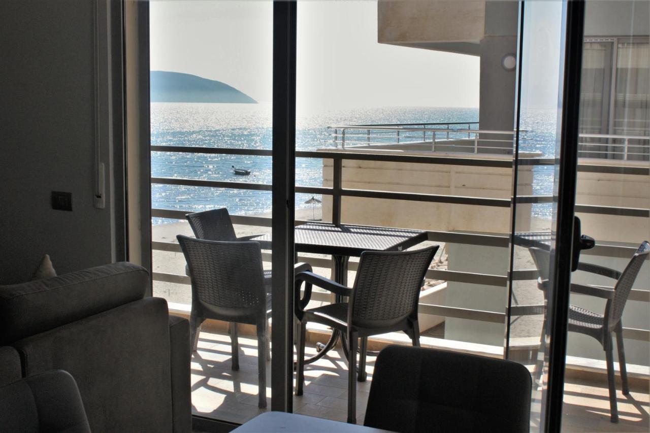 Adriatic Getaway * Vlorë