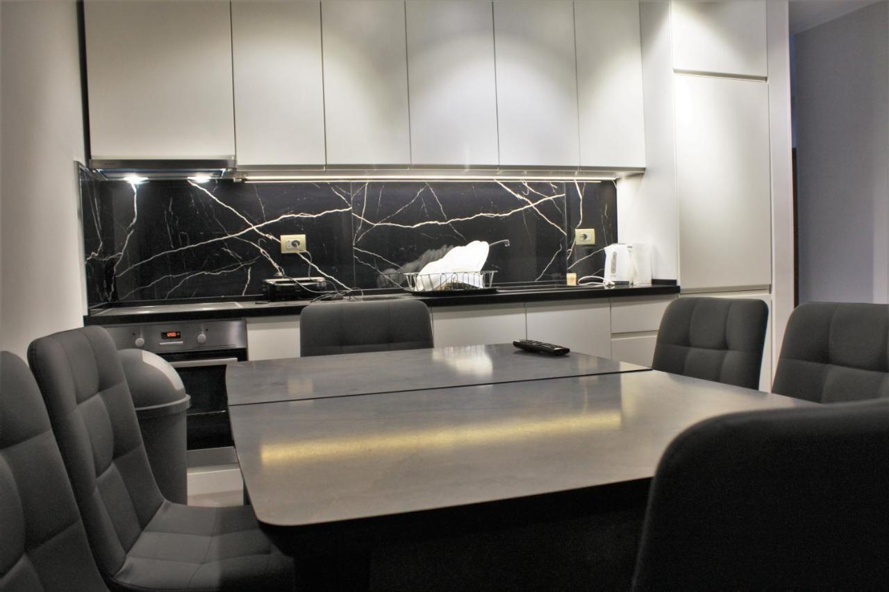 Adriatic Getaway Apartamento