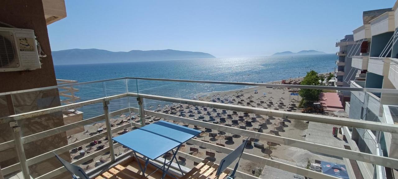Apartamento Adriatic Getaway *
