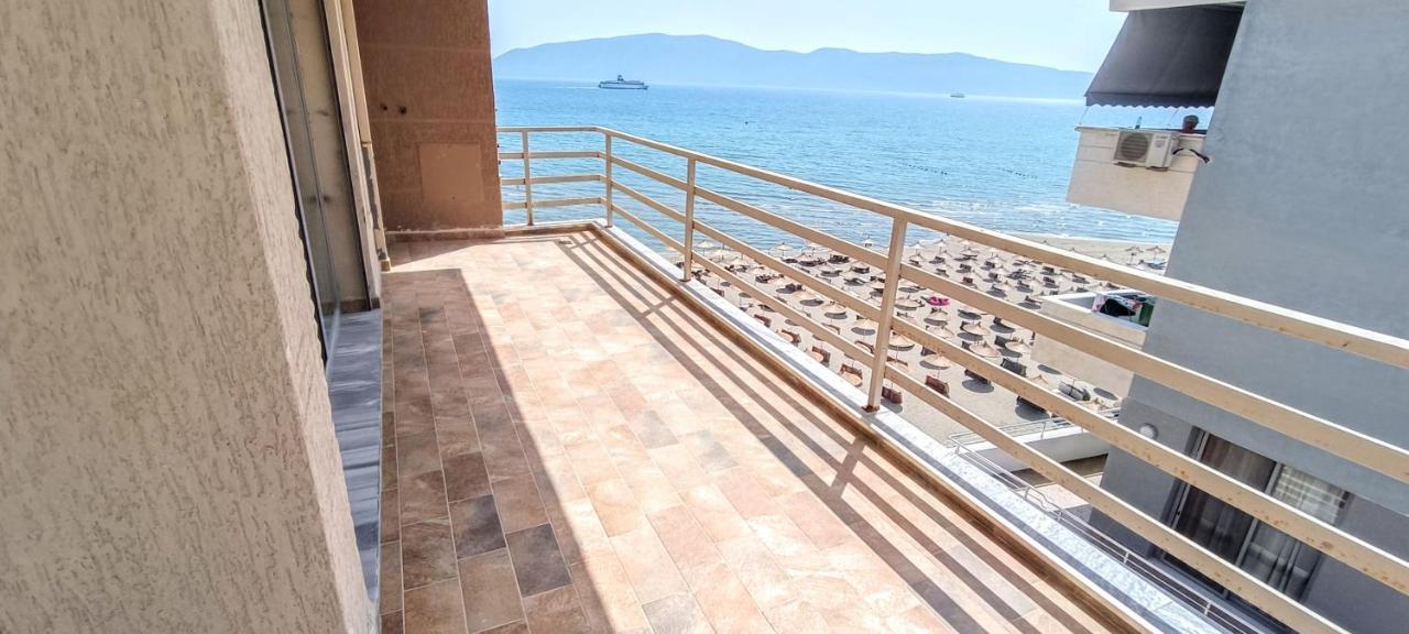 Apartamento Adriatic Getaway *
