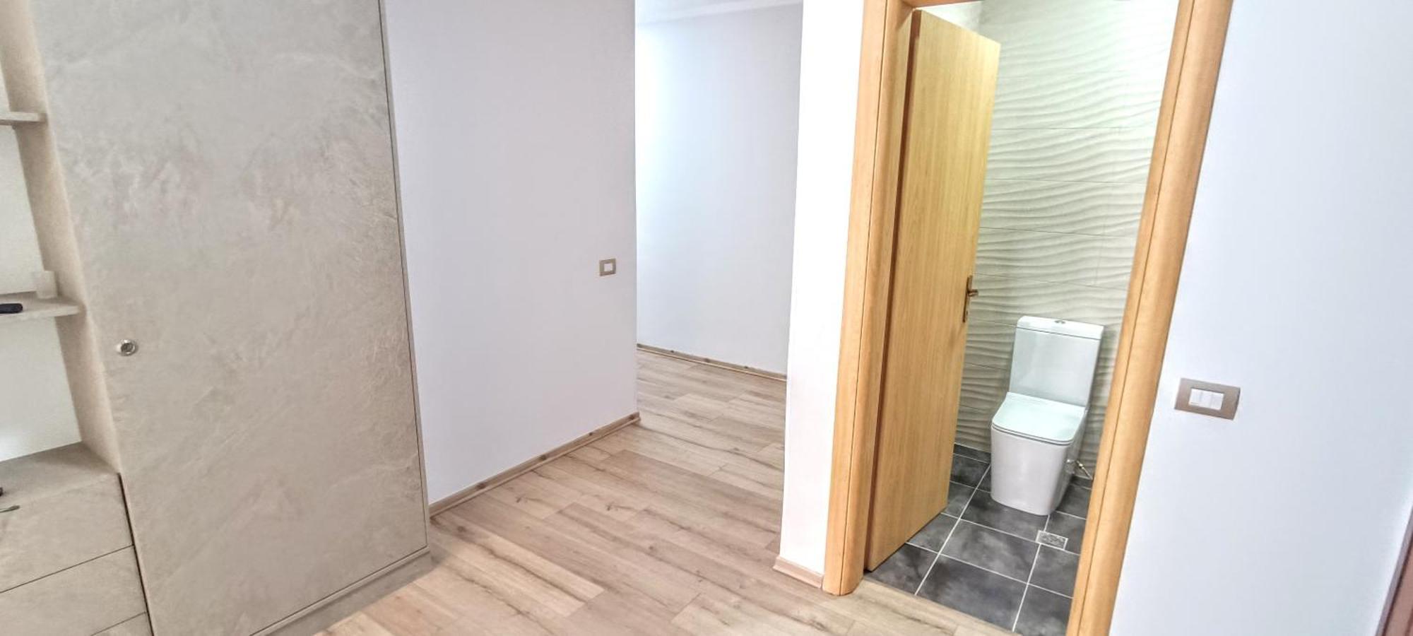 Apartamento Adriatic Getaway