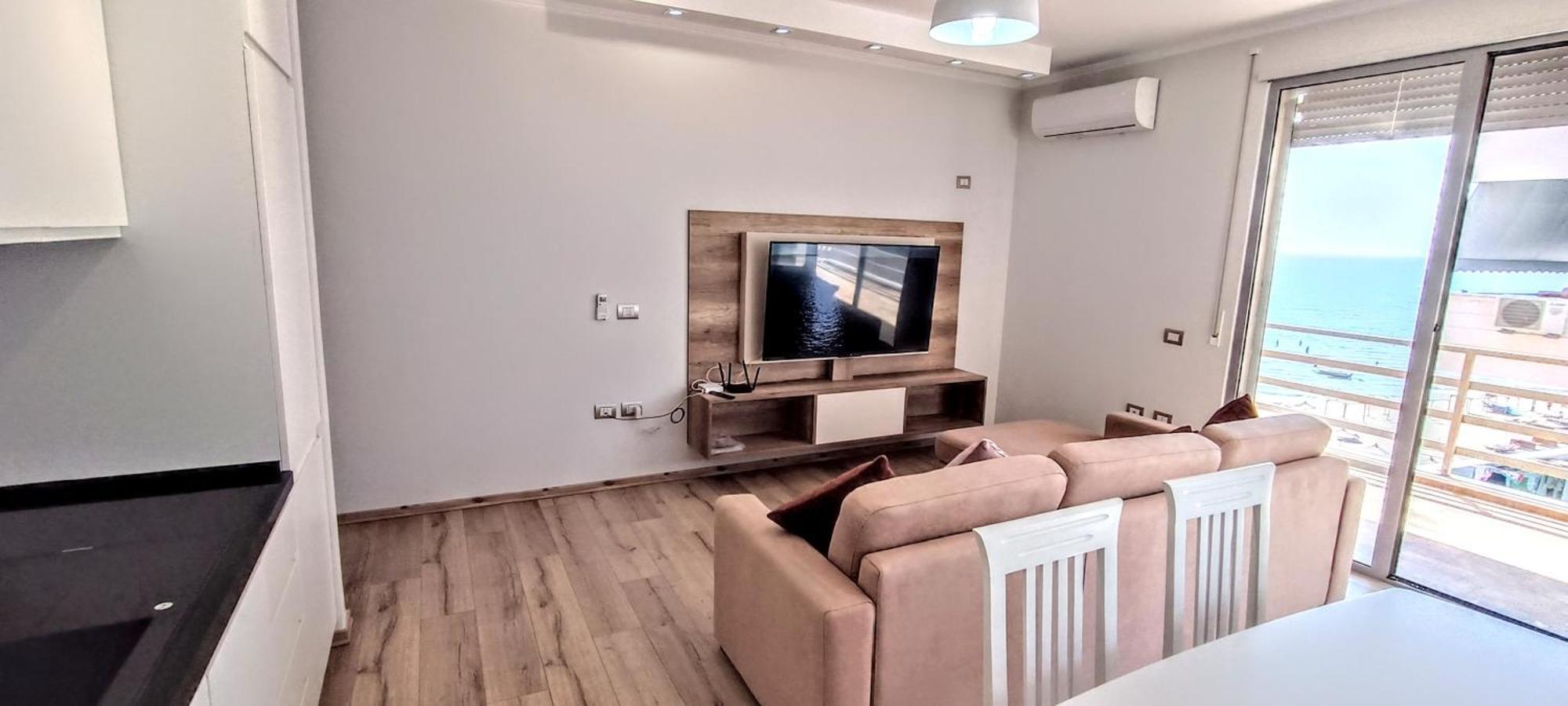 Adriatic Getaway Apartamento *