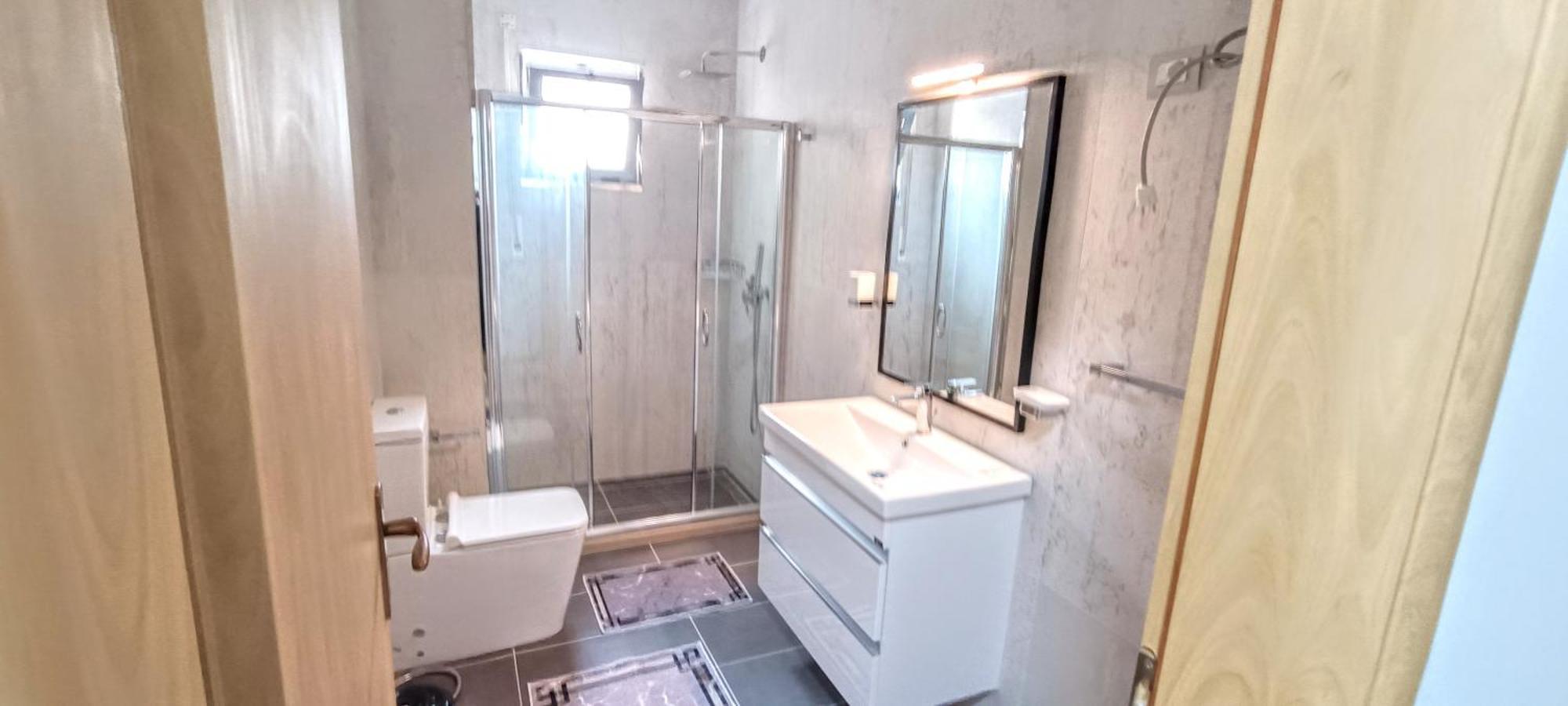 Adriatic Getaway Apartamento Vlorë