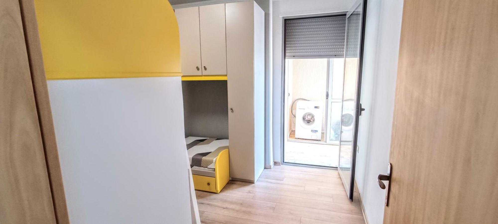 Adriatic Getaway Apartamento