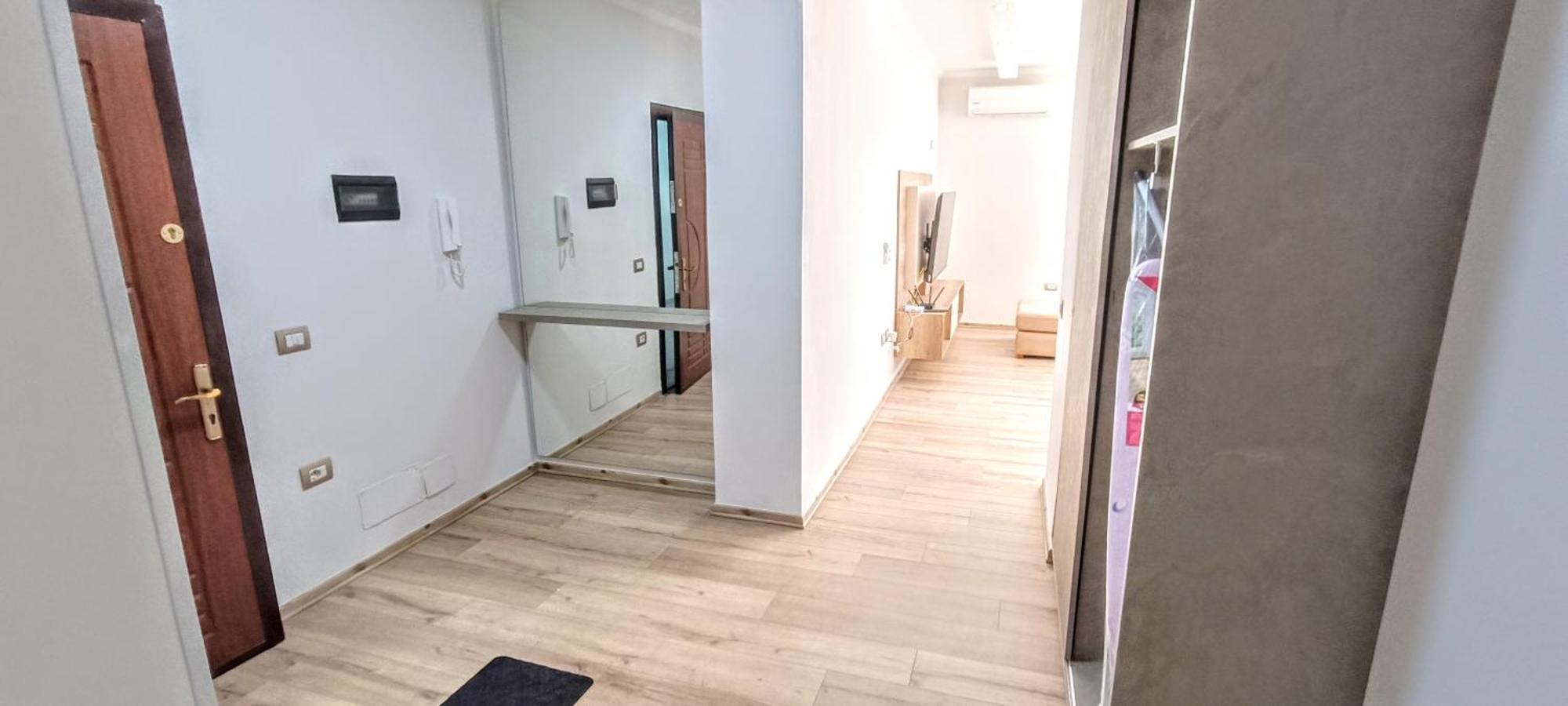 Apartamento Adriatic Getaway *