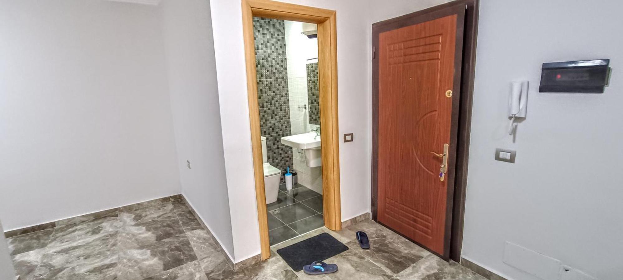 Apartamento Adriatic Getaway Vlorë