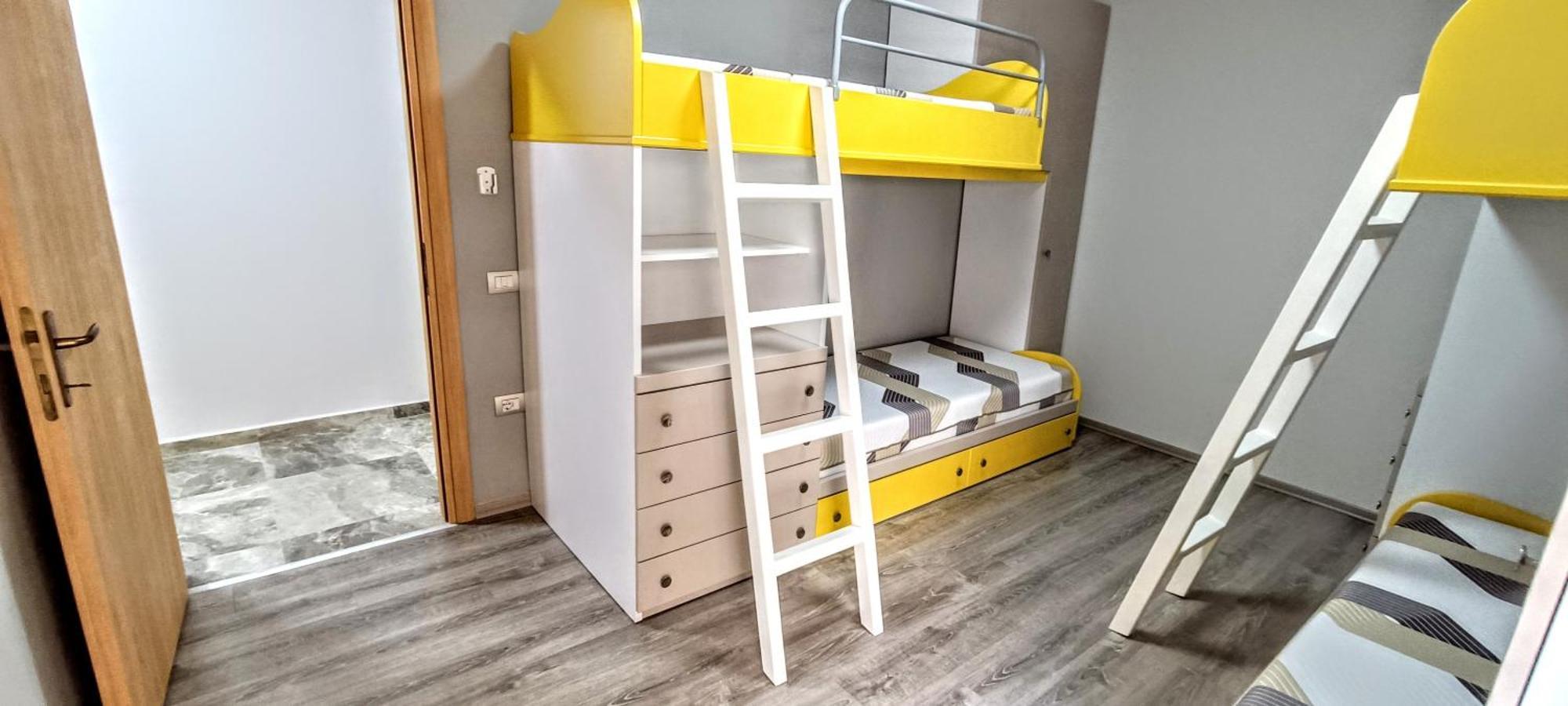 Adriatic Getaway Apartamento *