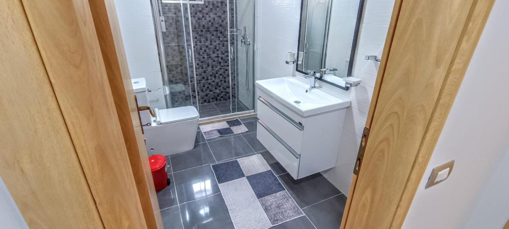 Apartamento Adriatic Getaway Vlorë