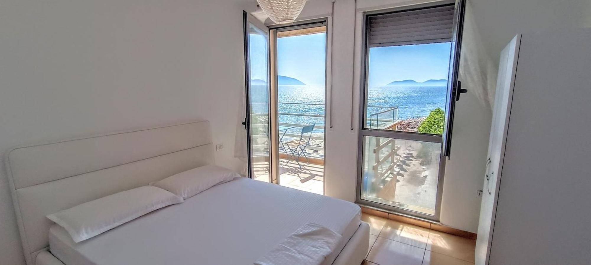 Adriatic Getaway Vlorë
