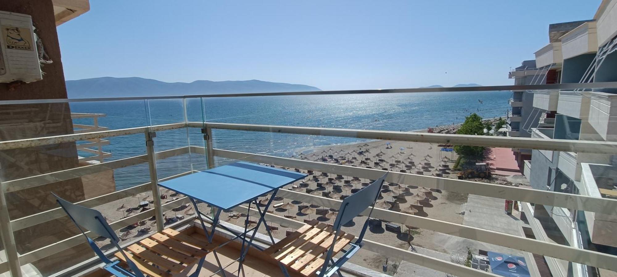 Adriatic Getaway Apartamento *
