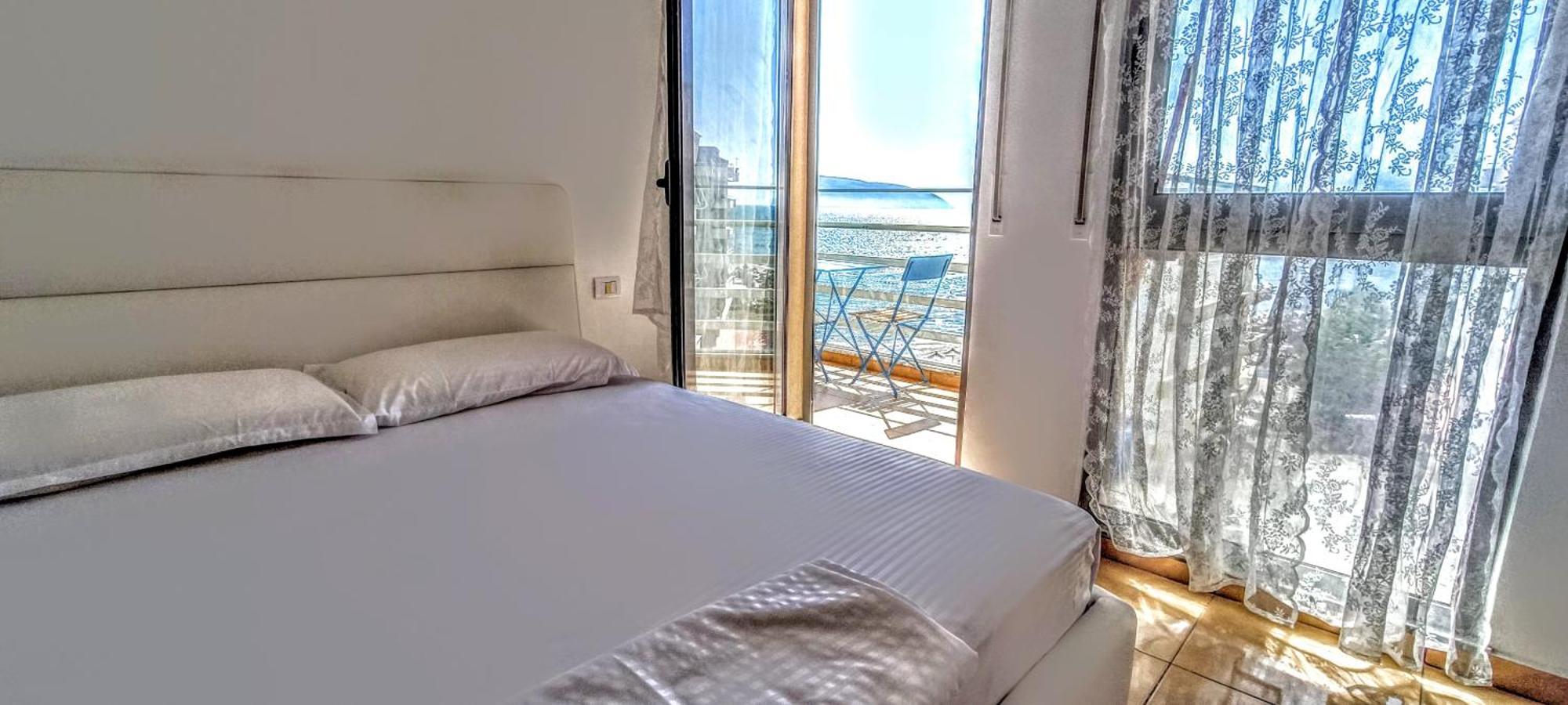Apartamento Adriatic Getaway *