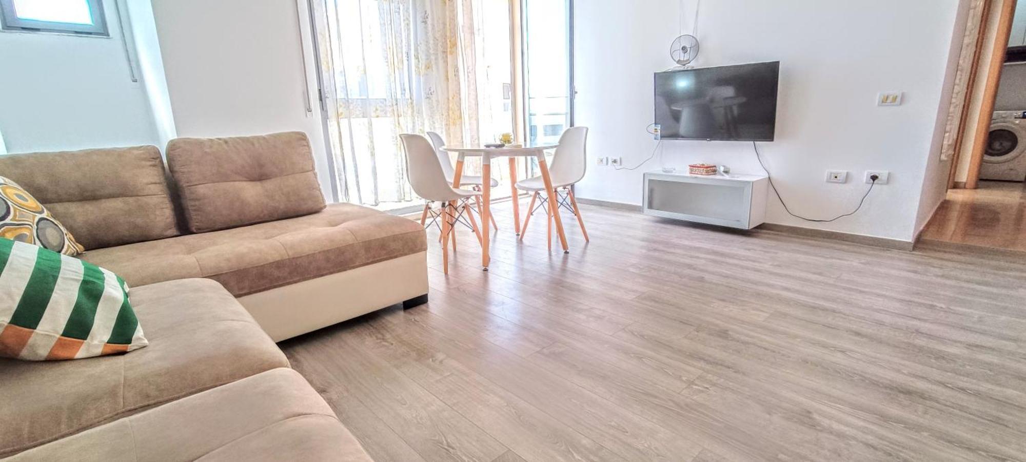 Adriatic Getaway Apartamento