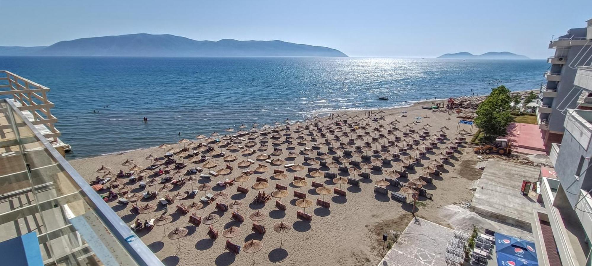 Apartamento Adriatic Getaway
