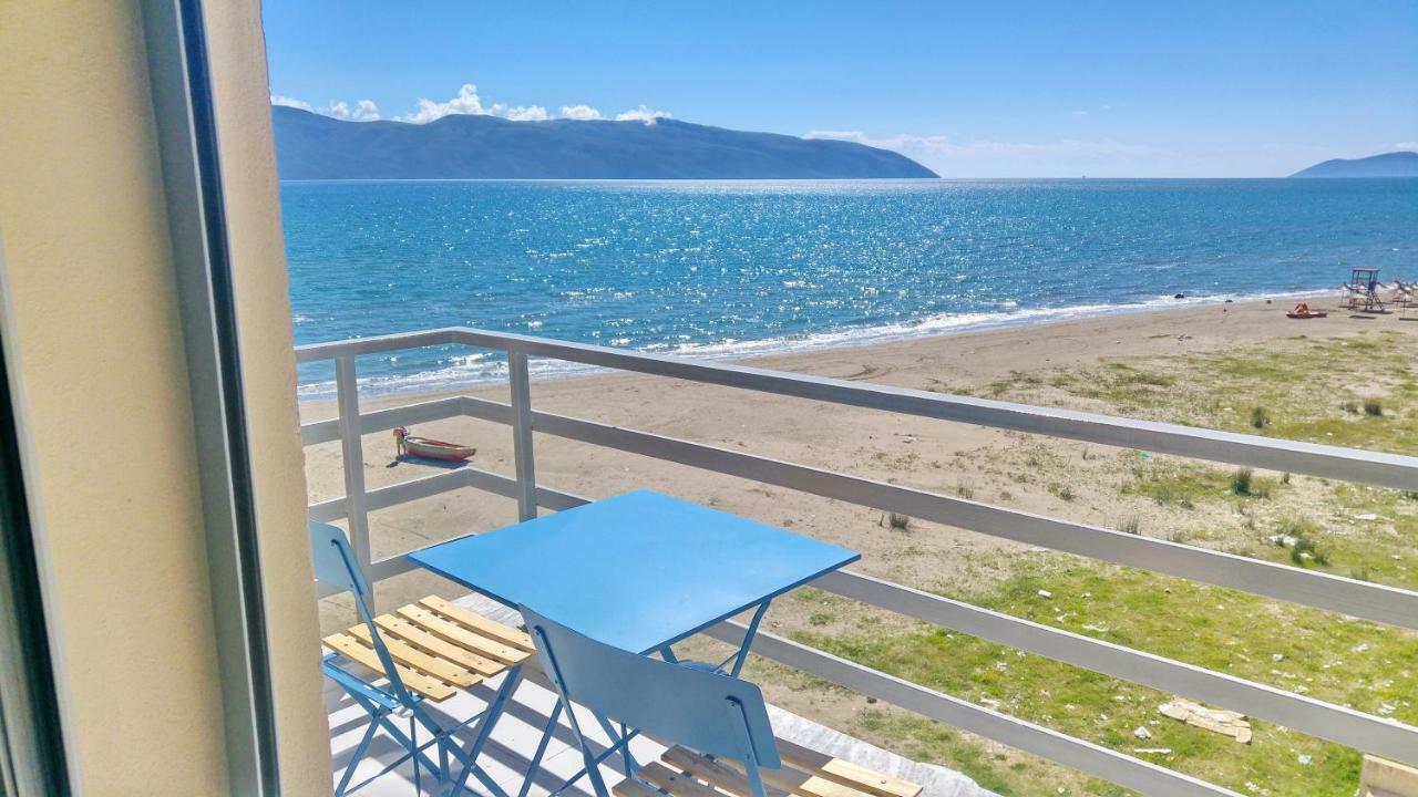 Apartamento Adriatic Getaway Vlorë