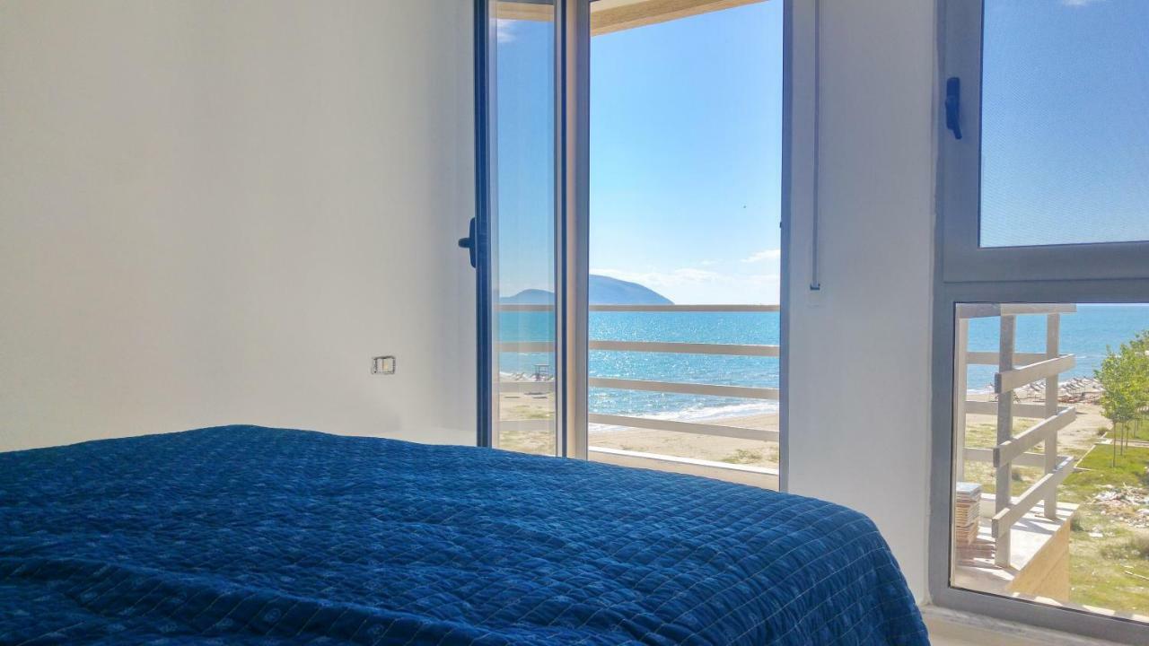 Apartamento Adriatic Getaway *