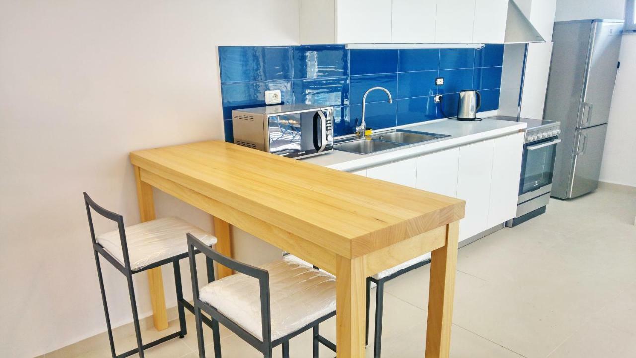 Apartamento Adriatic Getaway Vlorë