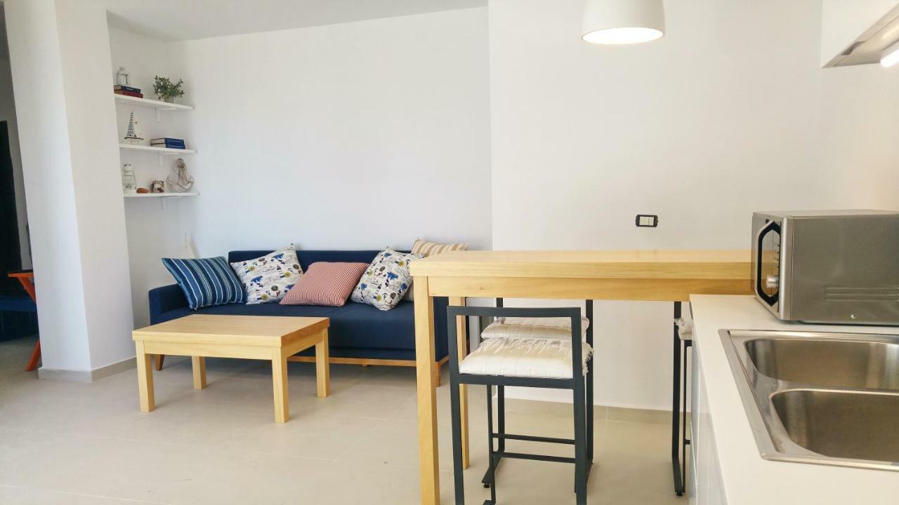 Apartamento Adriatic Getaway *
