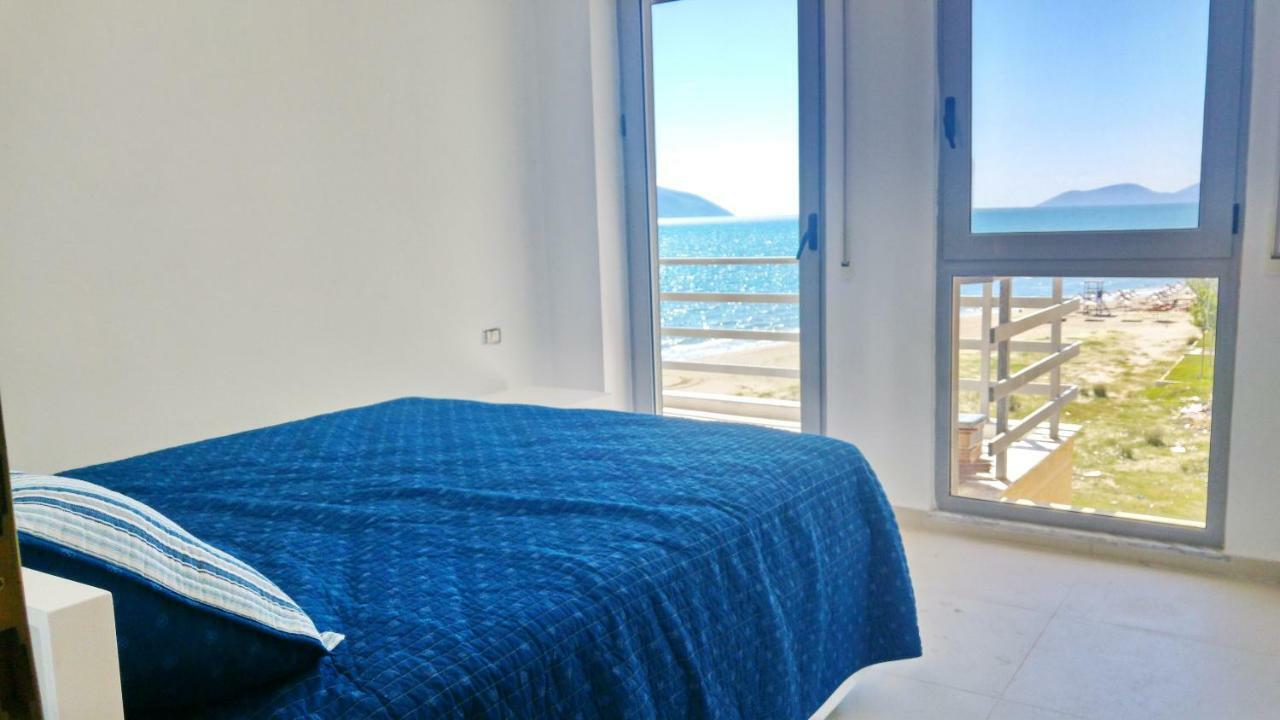 Adriatic Getaway * Vlorë