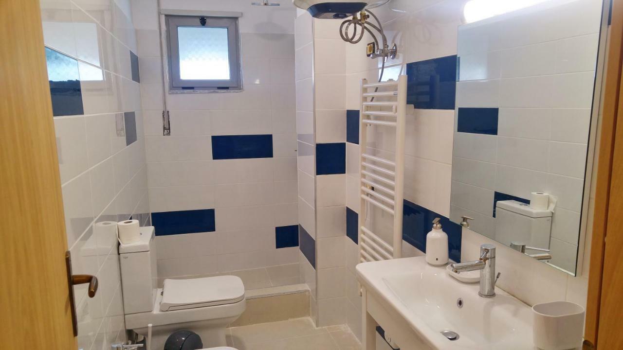 Apartamento Adriatic Getaway *