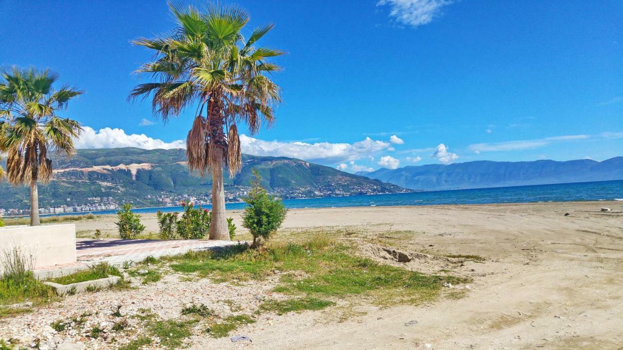 Apartamento Adriatic Getaway Vlorë