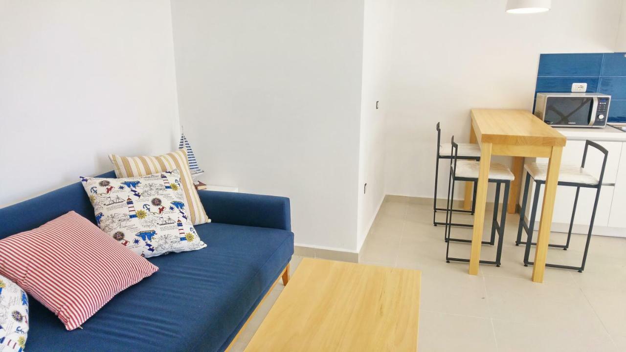Apartamento Adriatic Getaway