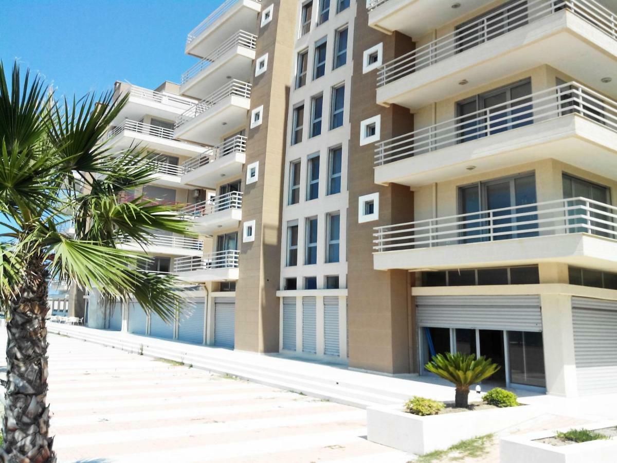 Adriatic Getaway Apartamento