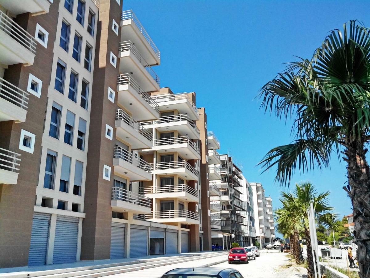 Apartamento Adriatic Getaway