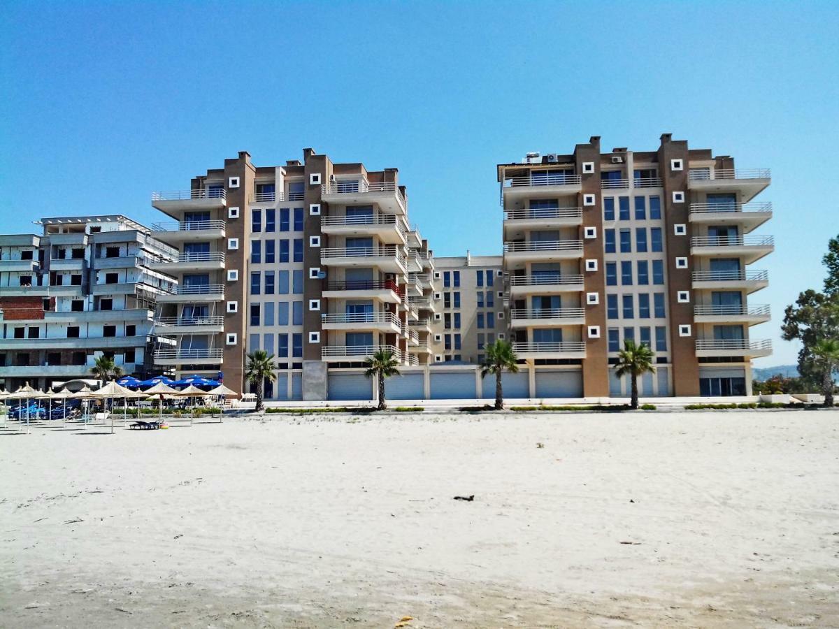 Adriatic Getaway * Vlorë