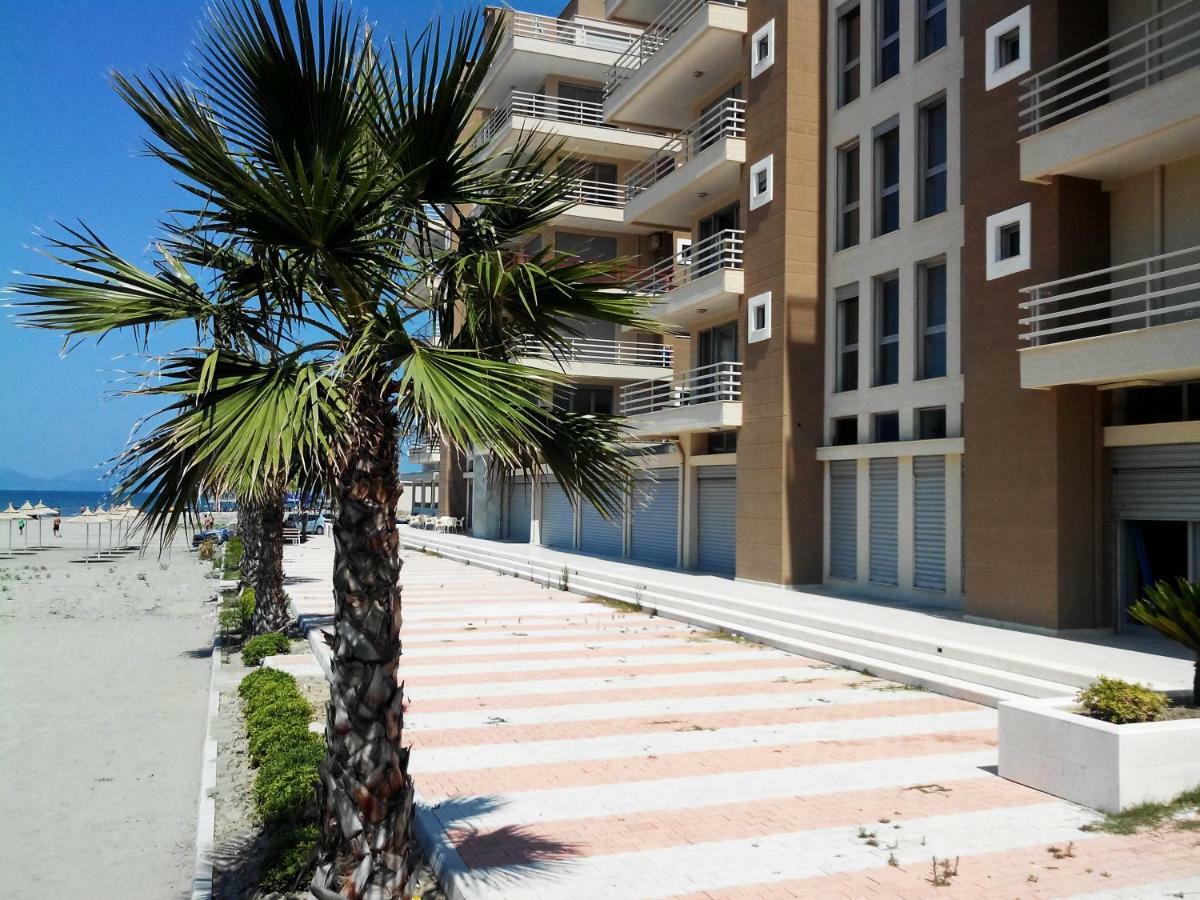 Apartamento Adriatic Getaway *
