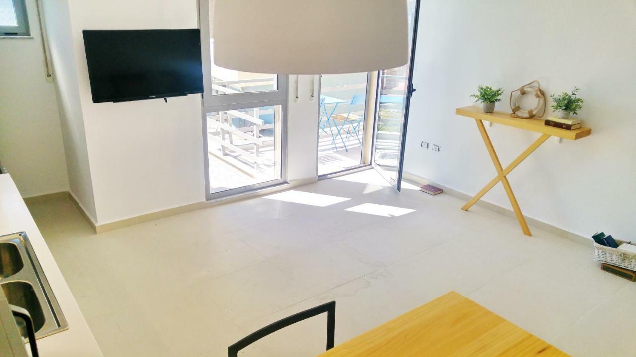 Apartamento Adriatic Getaway *