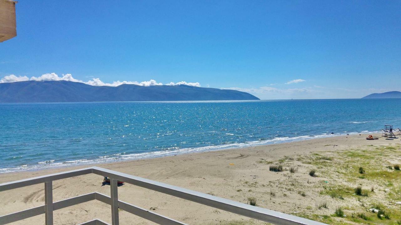 Apartamento Adriatic Getaway *