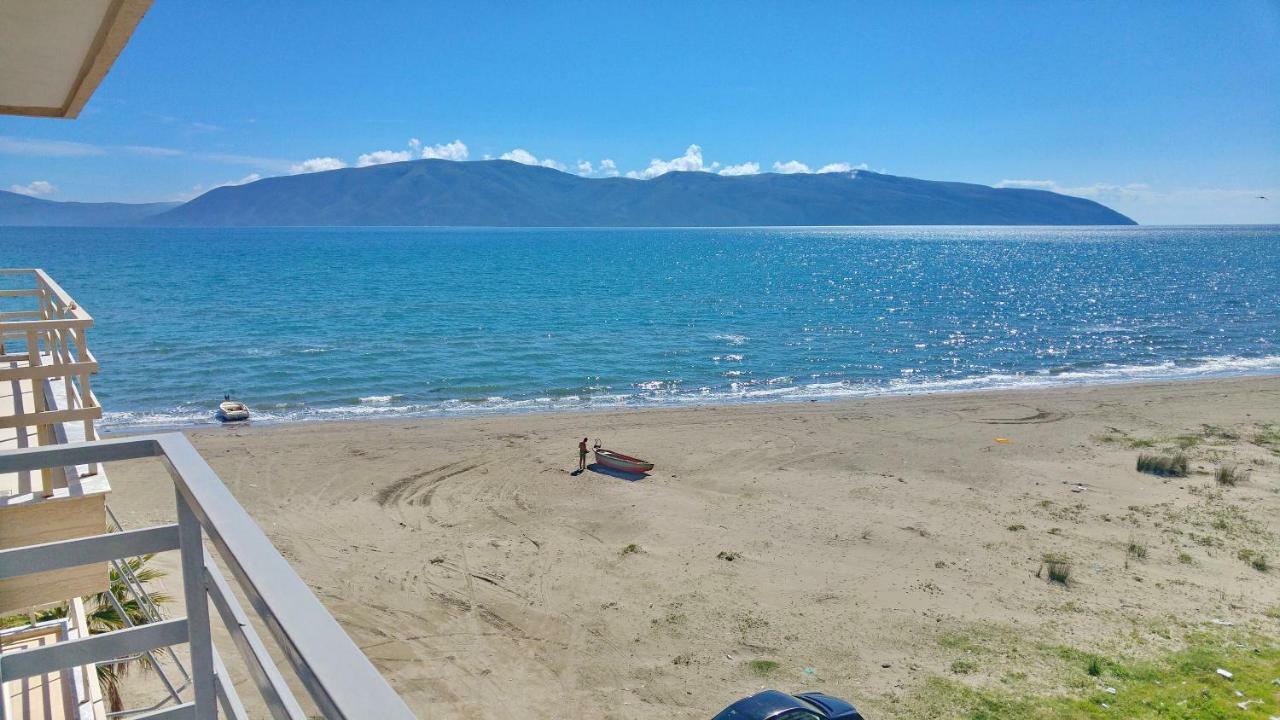 Apartamento Adriatic Getaway *
